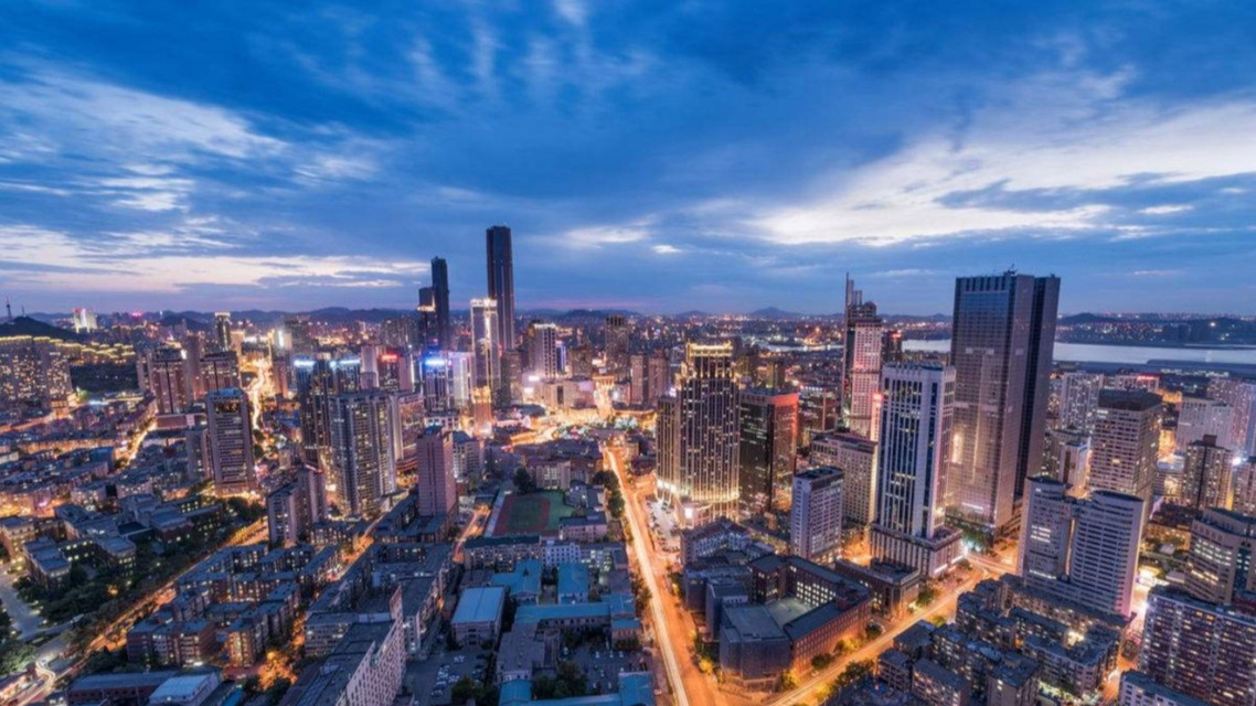 宜居城市有了国家标准