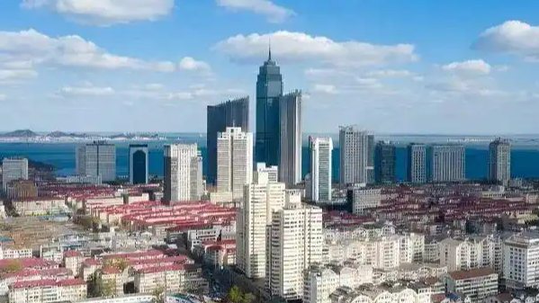 “北方第一大省”赶上风口了