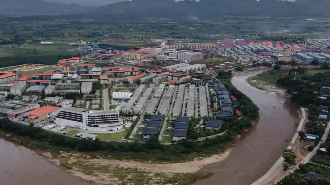 马斯克星链成缅甸电诈帮凶？美方调查