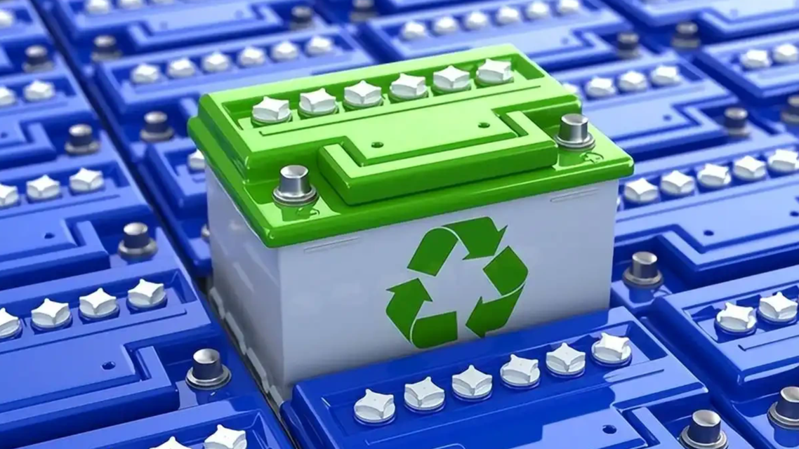 固态电池新突破！新能源车续航或翻倍