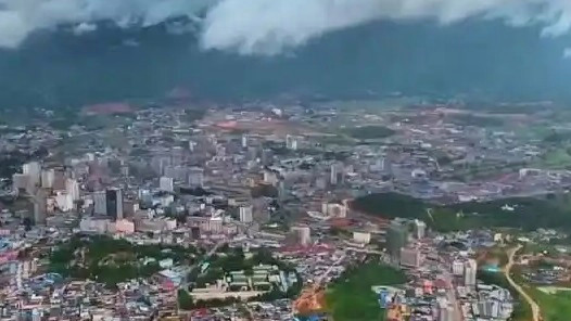 揭秘缅北最赚钱的家族园区真相