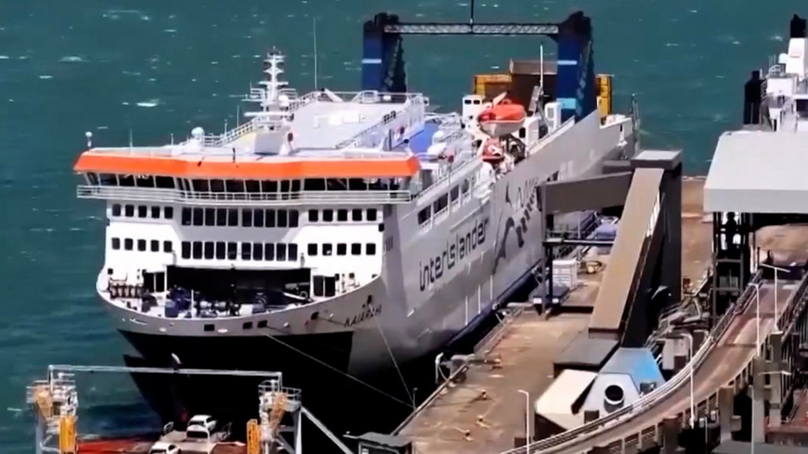 新西兰从韩国抢回造船订单塞给中国