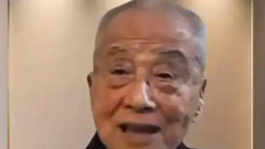 张天福之子回应父亲被AI“复活”