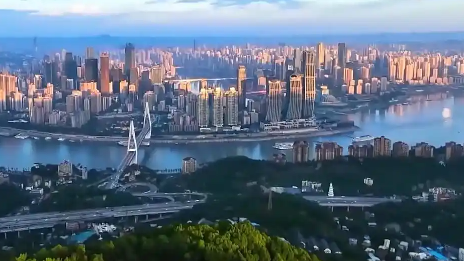 一组数据看我国科技跑出新成绩