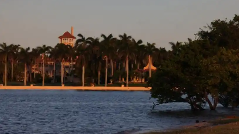 韩4大集团CEO同赴特朗普“鸿门宴”