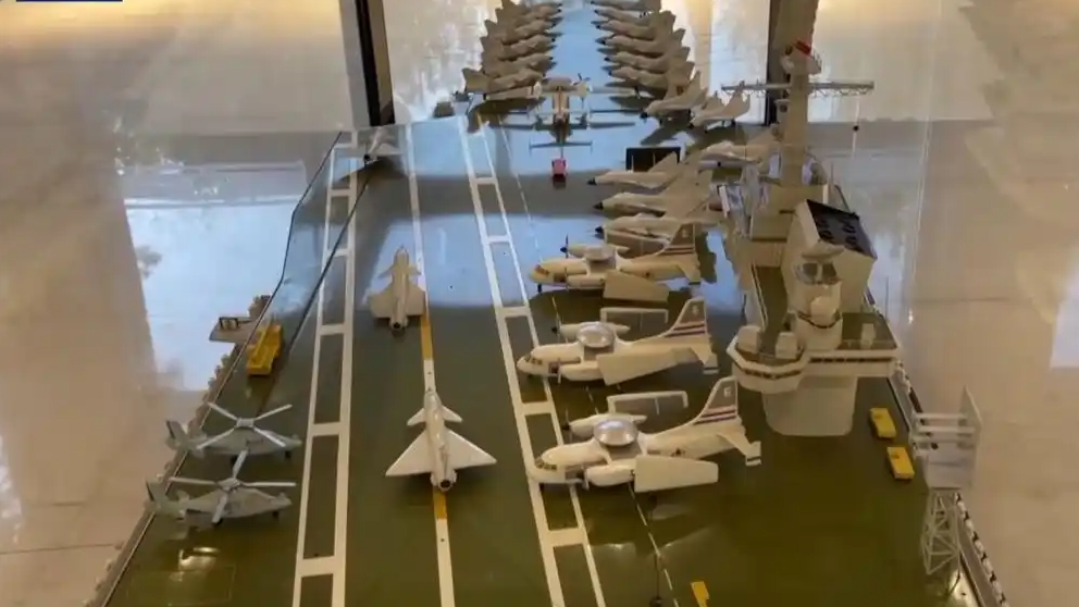 揭秘“891工程”