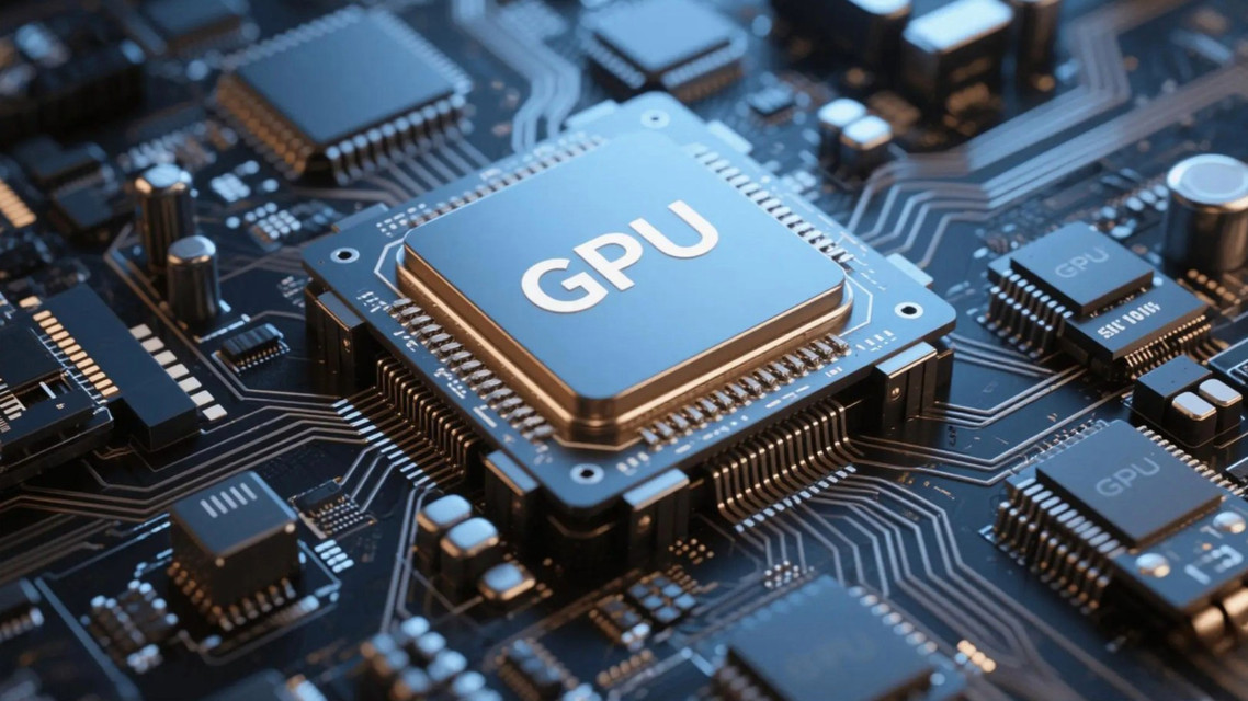 首款全国产通用GPU芯片发布