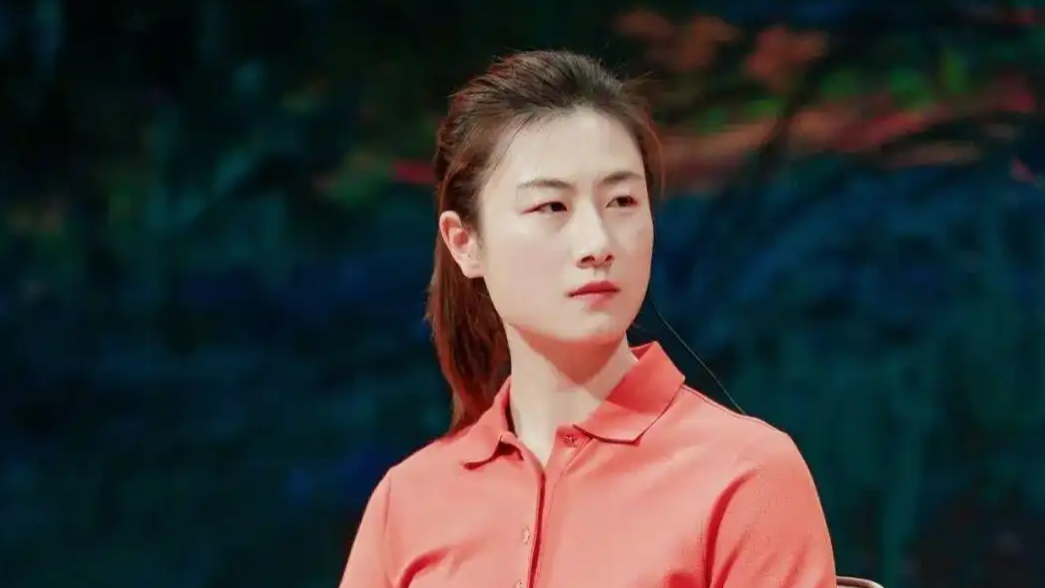 乒乓球奥运冠军丁宁当校长了