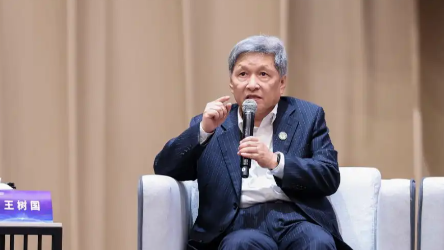 福耀科技大学校长：培养改变世界的人