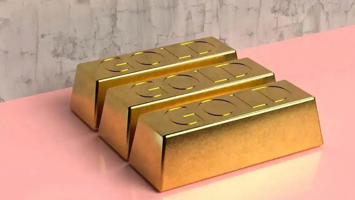 50克金条订单遭平台拦截 买家发声