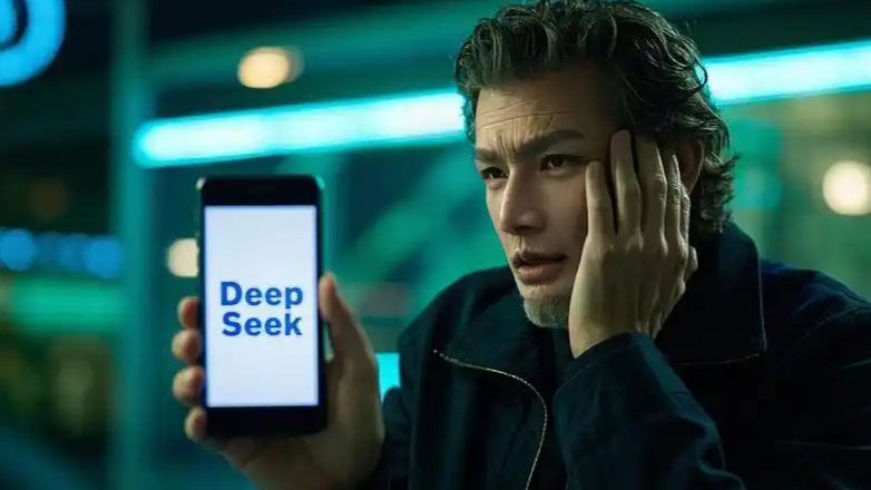 DeepSeek开源新模型DeepSeek-OCR