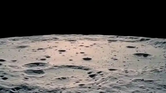 月球水研究有了新思路