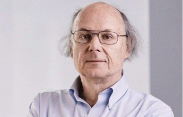 C++之父Bjarne Stroustrup亲临现场，2025全球C++及系统软件技术大会重磅官宣