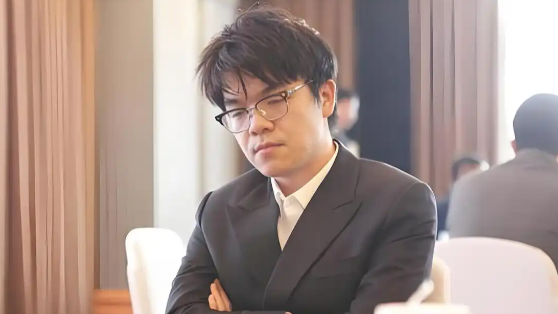 柯洁称儿童编程课都是智商税