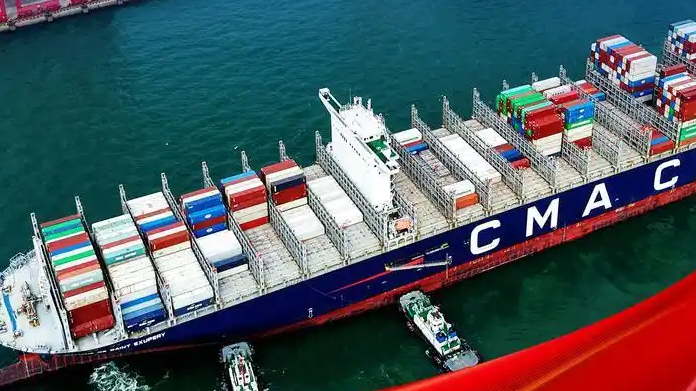 综合国力跃上新台阶