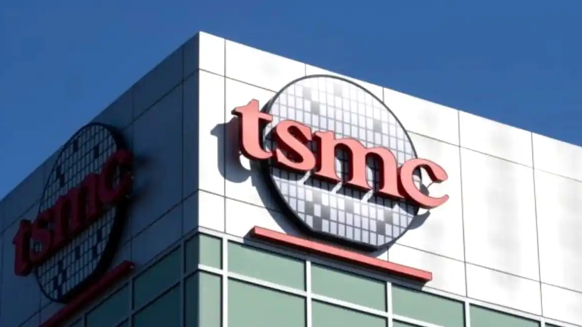 国台办：台积电逐步沦为“美积电”