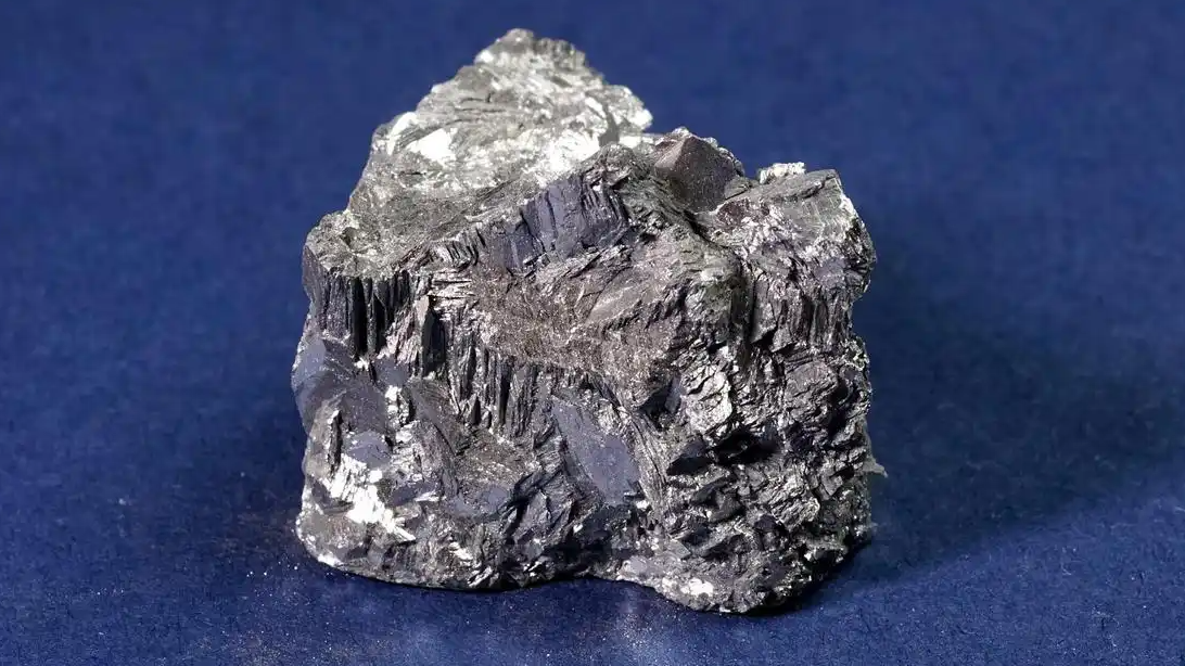 中国的王牌不只稀土