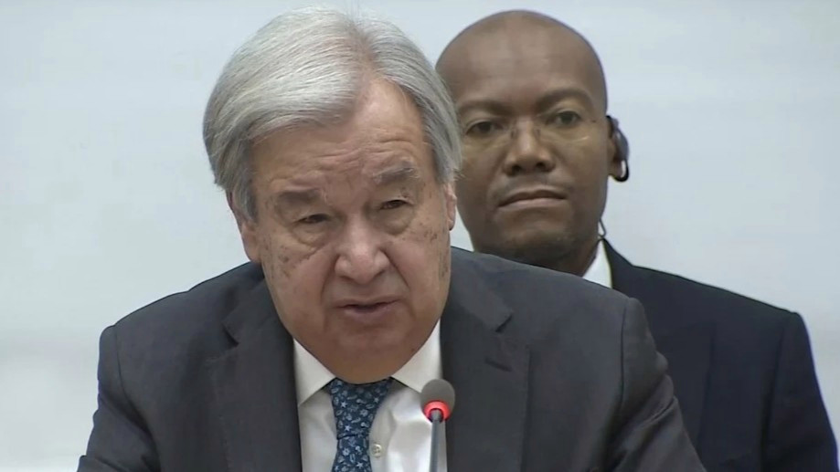 过去十年是有记录以来最热十年