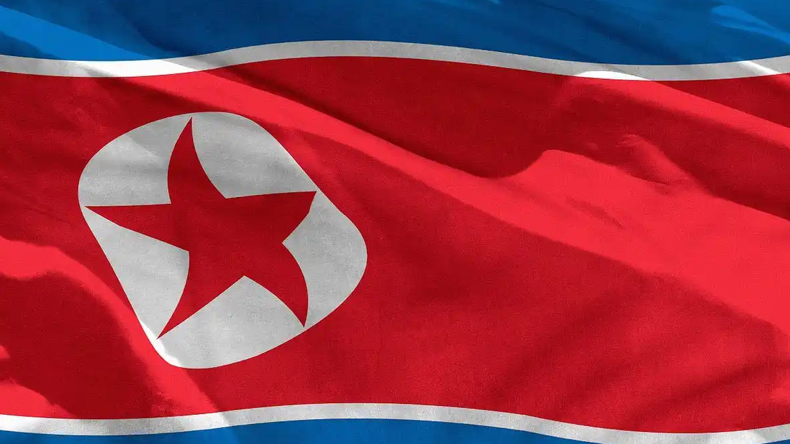 朝鲜称成功进行重要武器系统试验