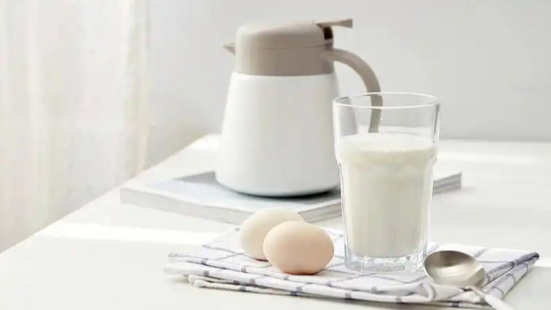 蛋制品生产许可新规来了