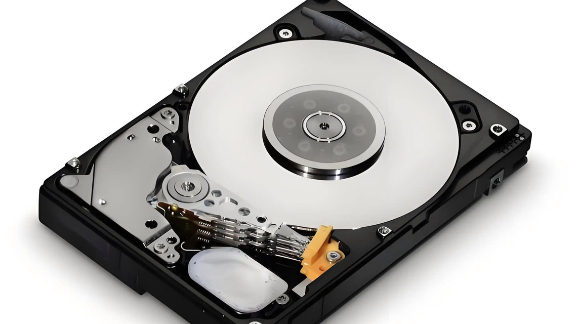 涉密复印机硬盘送修 竟被送去了境外