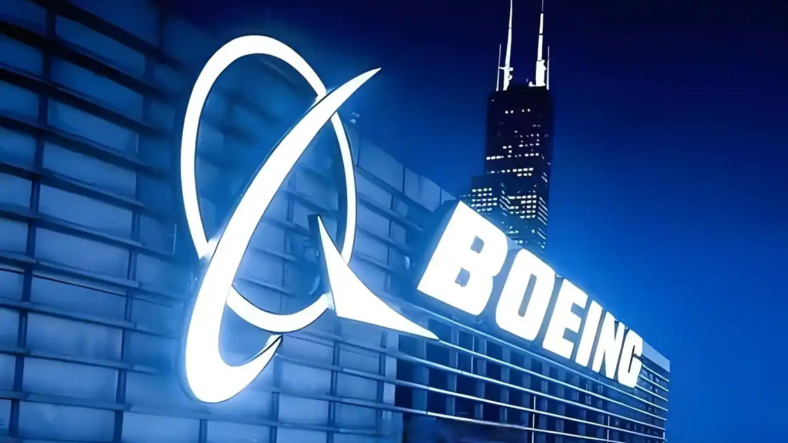 陆一鸣任波音中国总裁 柳青退休