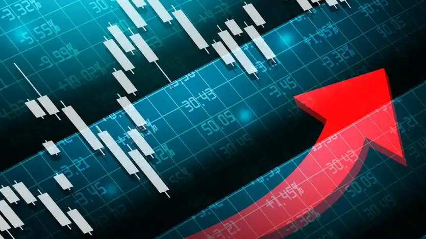 美股收盘：百度涨近3%