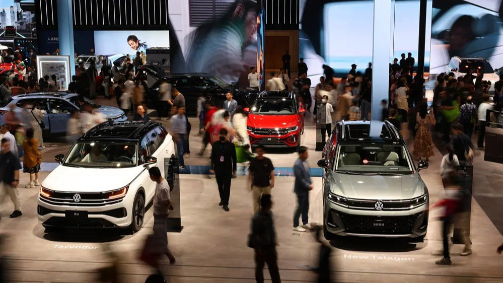 “消费第一城”拼了