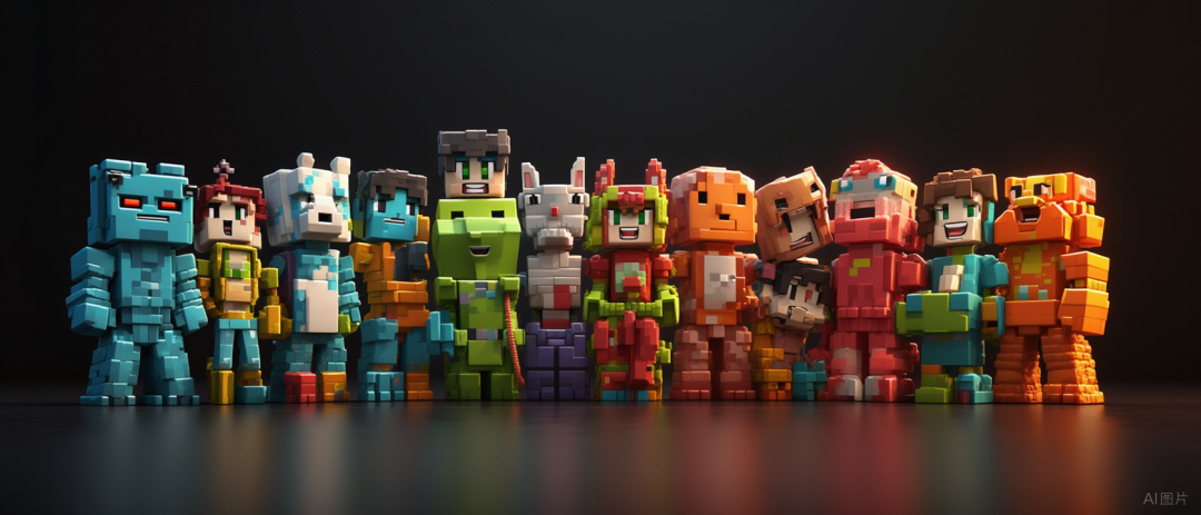 AI 原生时代的软件与程序员｜1024 重磅对话