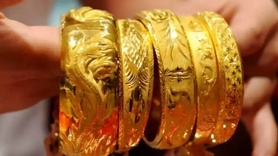 结婚三金逼近10万长辈称不如折现