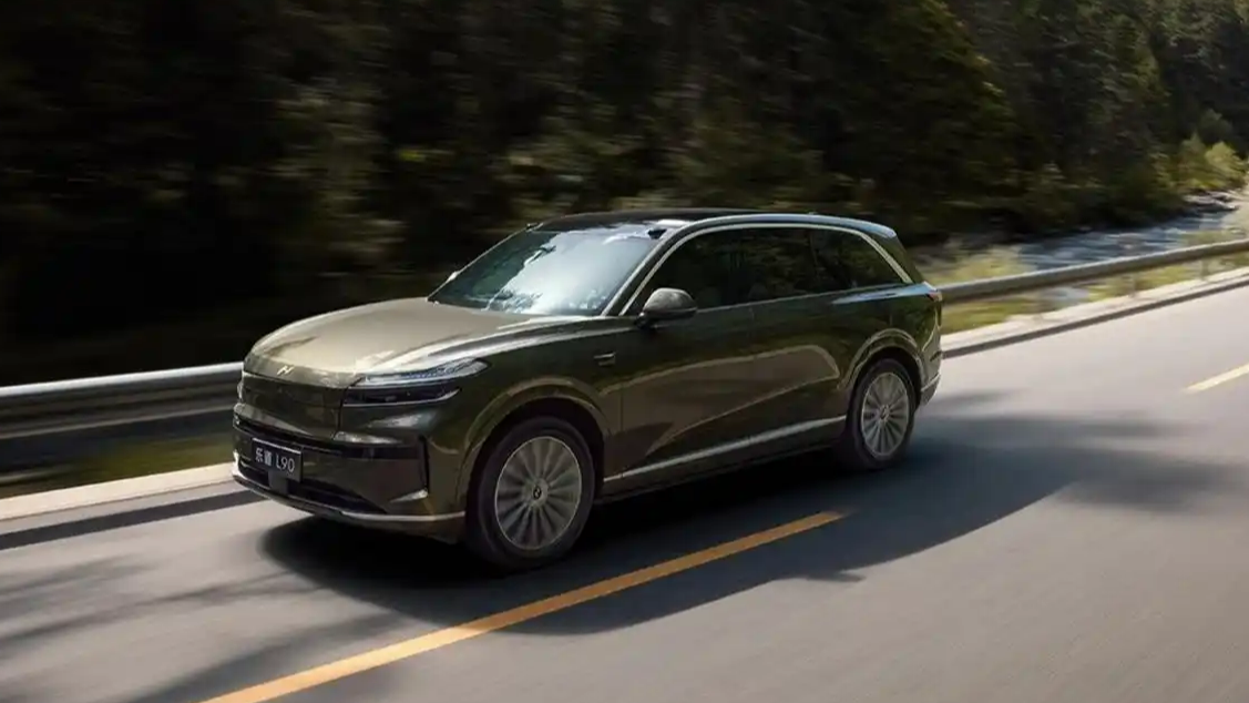 蔚来卖爆了 开启“疯狂”招工模式