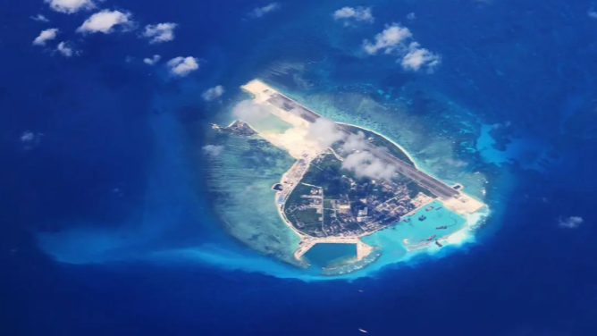 南海究竟有多重要？重磅报告发布