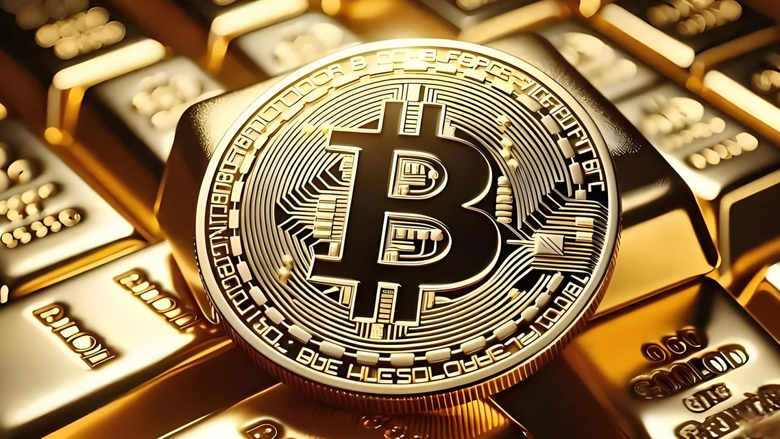 比特币升破112000美元