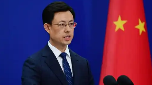 中方回应德外长瓦德富尔推迟访华