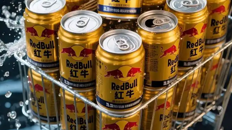 网购红牛变累牛困牛？红牛回应