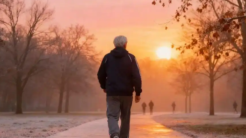 一种比三高还猛的病正在困扰咱爸妈