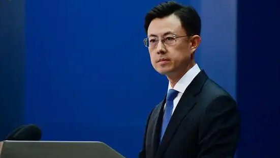 中方回应美称对中美元首会晤乐观