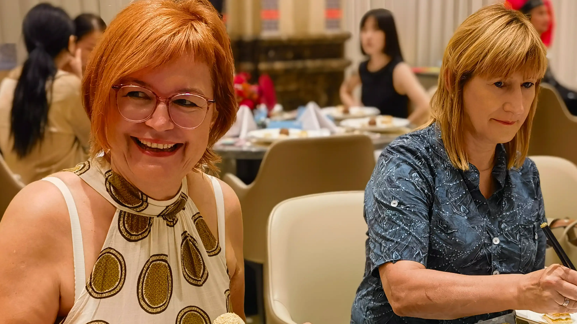 上海前3季度接待入境游客超632万人次