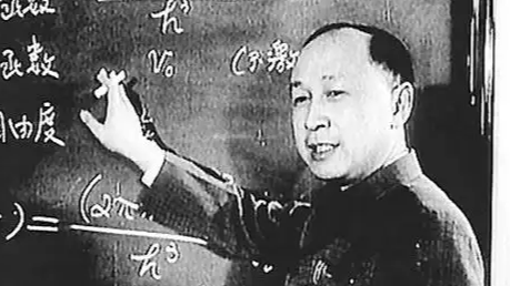 今天是钱学森逝世16周年