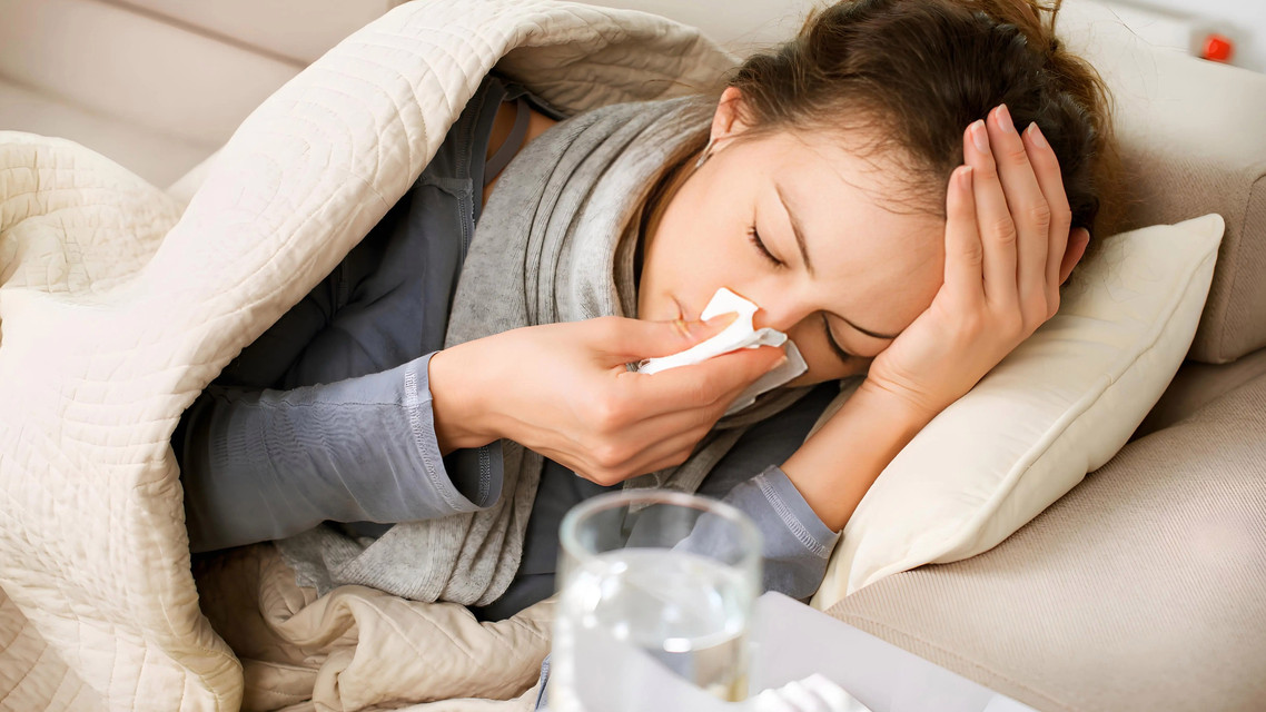 得过流感后会终身免疫？并不是