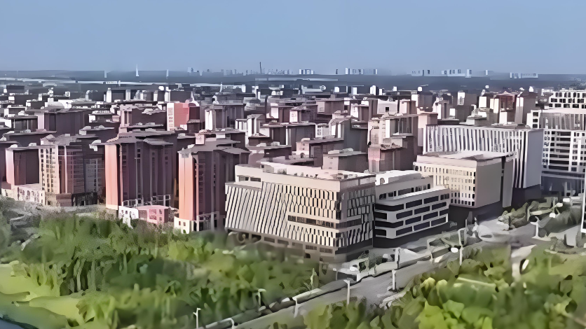 区域协调发展将如何改变你我生活