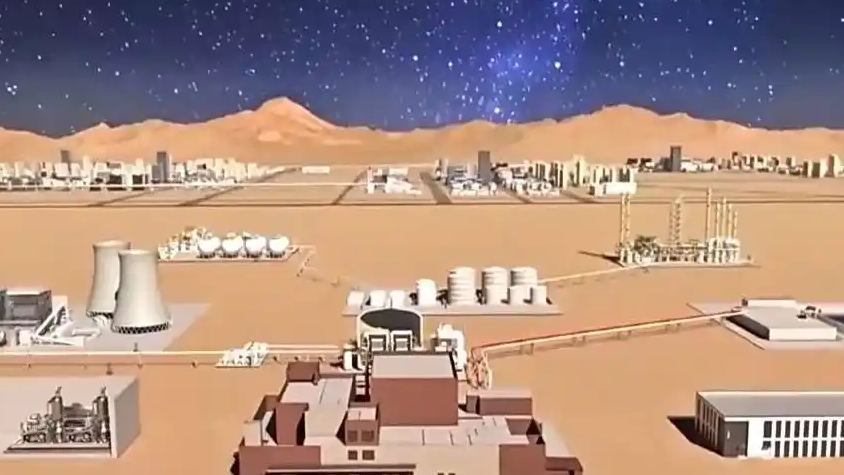 世界唯一！中国核能科技实现新突破