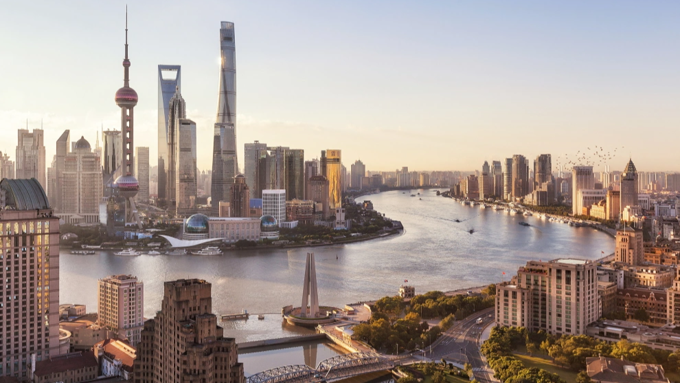 前三季度GDP：中部地区很亮眼