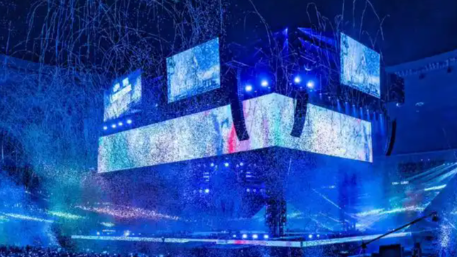 溢价数倍的演唱会门票 谁在卖谁在买