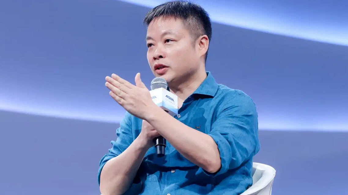 何小鹏称10年后中国汽车有5强