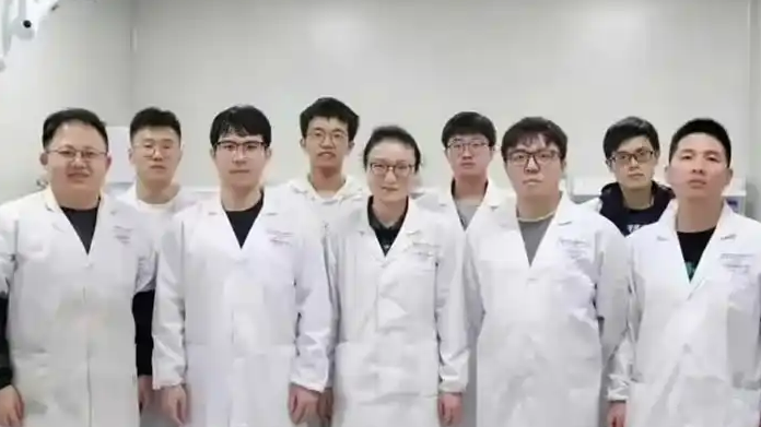 中国科学家破解140年难题