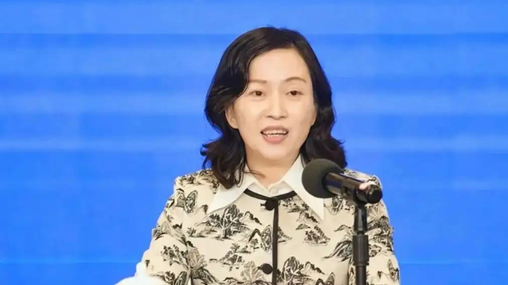 浙江省商务厅副厅长胡真舫拟升正厅