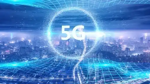 中国牵头！首个工业5G国际标准发布