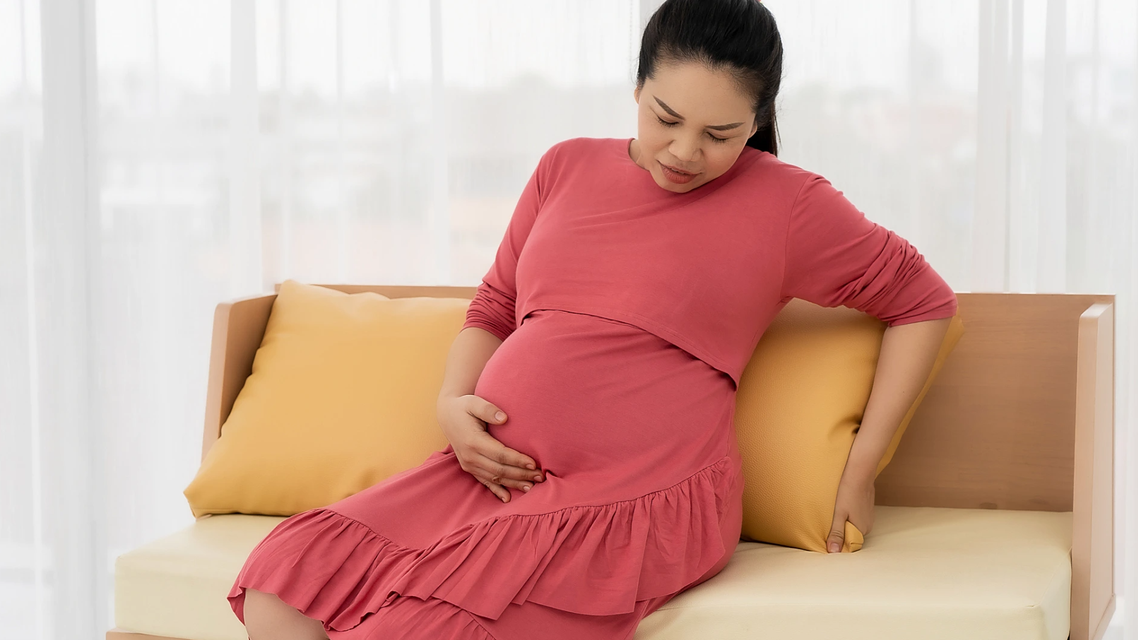 女子婚后3年不孕查出男性染色体