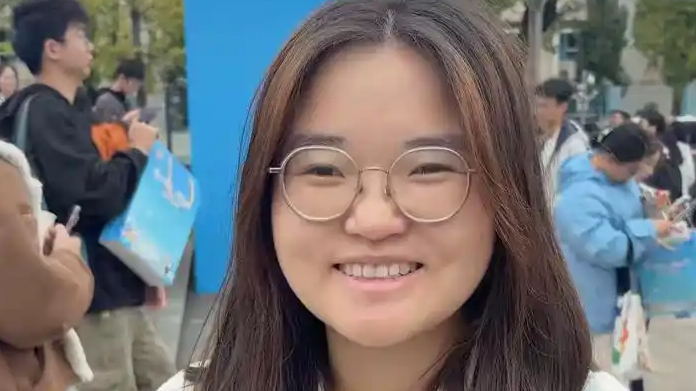 四川妹子想去湖南发展希望月薪2万